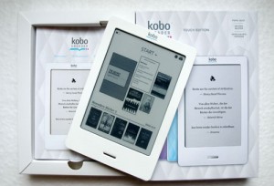 Kobo Touch