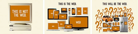 This is The Web