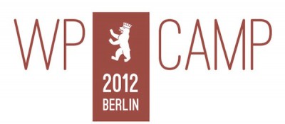 WPCamp Berlin
